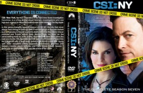 LE032-CSI Newyork Year 7